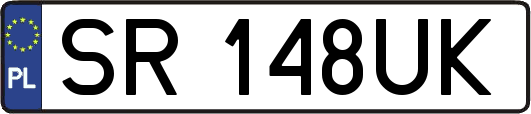 SR148UK