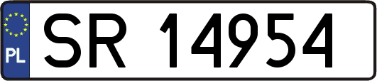 SR14954
