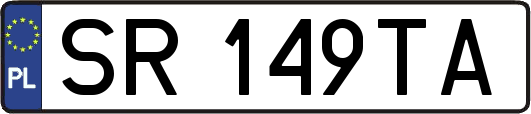 SR149TA