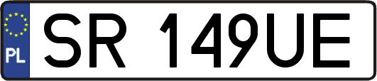 SR149UE