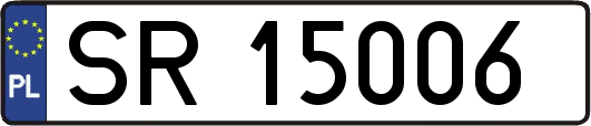 SR15006