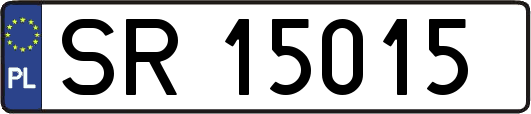 SR15015