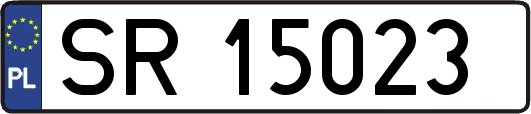 SR15023