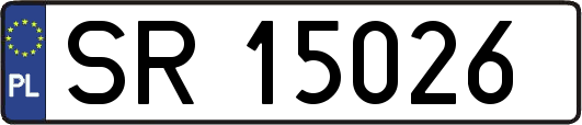 SR15026