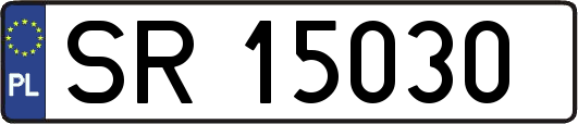 SR15030
