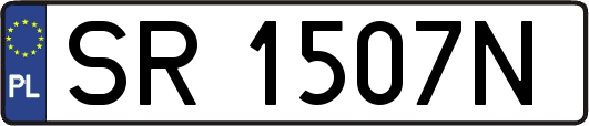 SR1507N