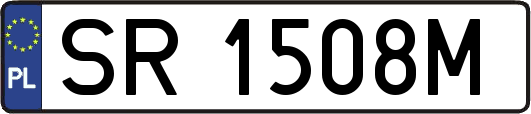 SR1508M
