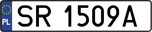 SR1509A