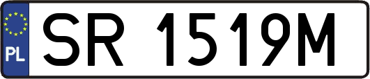 SR1519M