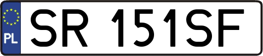 SR151SF