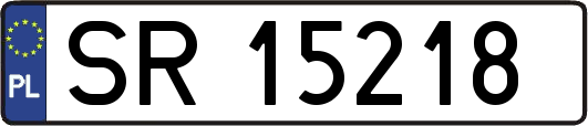SR15218