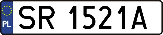 SR1521A