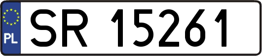 SR15261