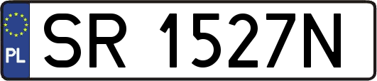 SR1527N