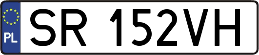 SR152VH