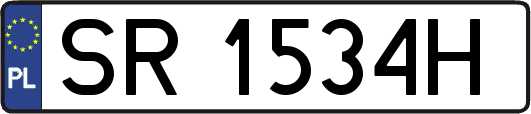 SR1534H