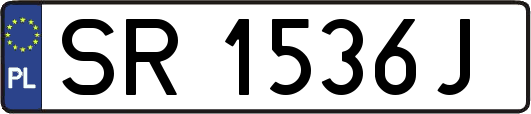 SR1536J