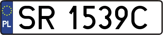 SR1539C