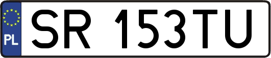 SR153TU