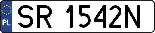 SR1542N