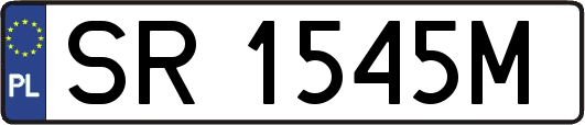 SR1545M