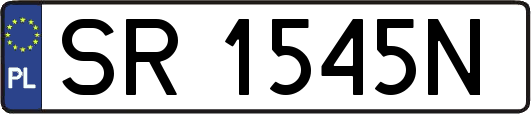 SR1545N