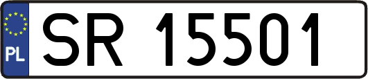 SR15501