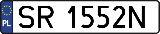 SR1552N