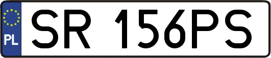 SR156PS