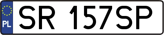 SR157SP