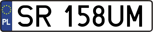 SR158UM