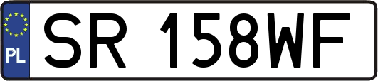 SR158WF