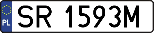 SR1593M