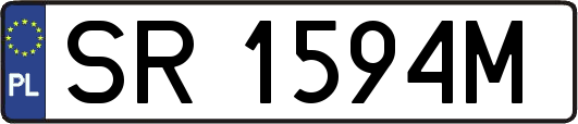 SR1594M