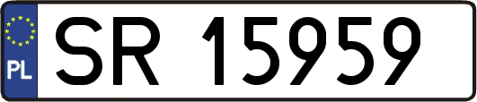 SR15959