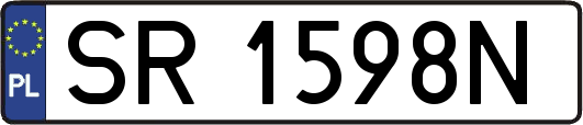 SR1598N