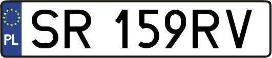 SR159RV