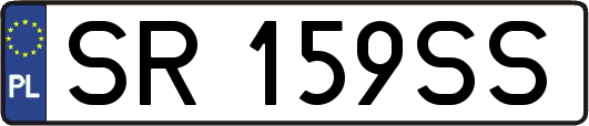 SR159SS