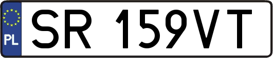 SR159VT