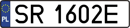 SR1602E