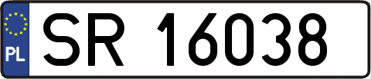 SR16038