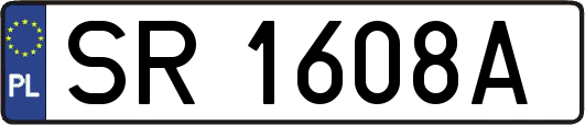 SR1608A