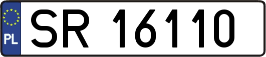 SR16110