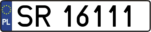 SR16111