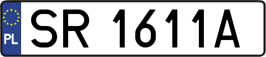 SR1611A