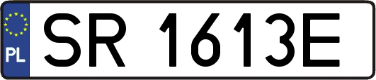 SR1613E