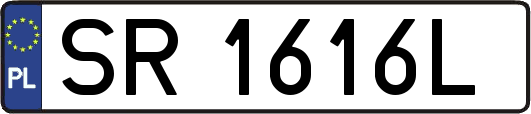 SR1616L