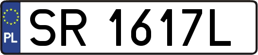SR1617L