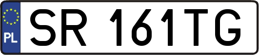 SR161TG