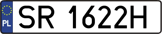 SR1622H